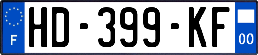 HD-399-KF