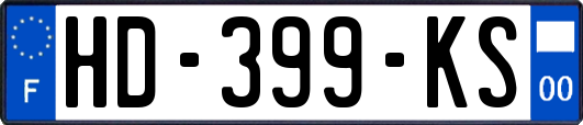 HD-399-KS