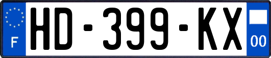 HD-399-KX