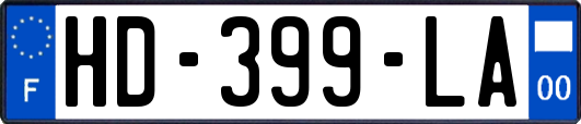 HD-399-LA