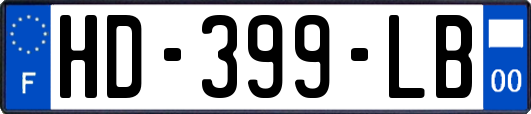 HD-399-LB