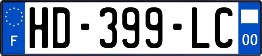 HD-399-LC