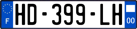 HD-399-LH