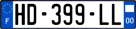 HD-399-LL