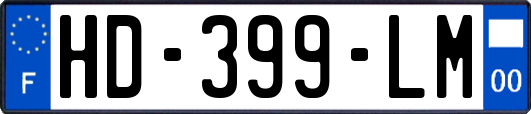 HD-399-LM