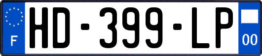 HD-399-LP