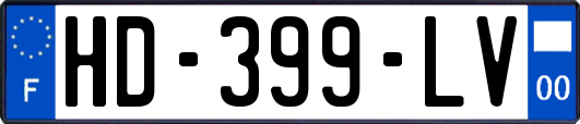 HD-399-LV