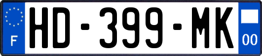 HD-399-MK