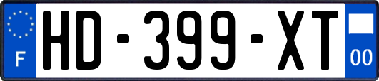 HD-399-XT
