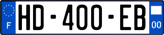 HD-400-EB