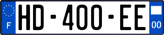 HD-400-EE