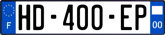 HD-400-EP