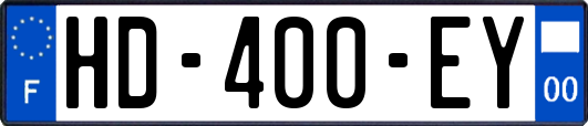 HD-400-EY