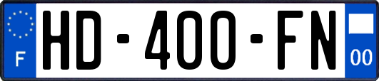 HD-400-FN