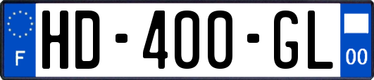 HD-400-GL