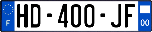 HD-400-JF