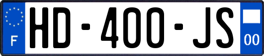 HD-400-JS