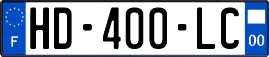 HD-400-LC