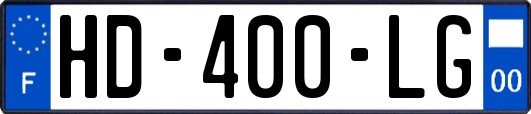 HD-400-LG