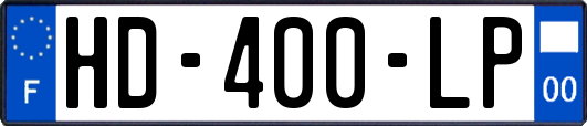 HD-400-LP