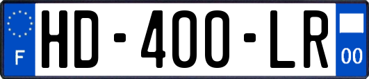 HD-400-LR