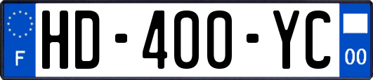 HD-400-YC