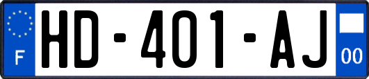 HD-401-AJ