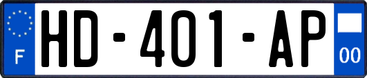 HD-401-AP