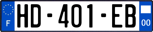 HD-401-EB