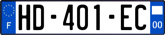 HD-401-EC