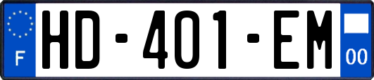 HD-401-EM