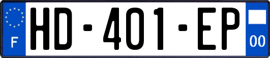 HD-401-EP
