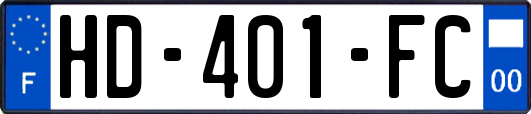 HD-401-FC