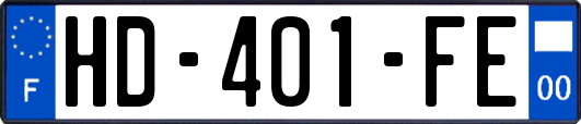 HD-401-FE