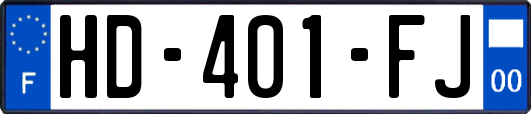 HD-401-FJ