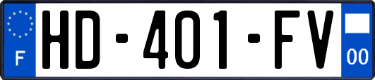 HD-401-FV