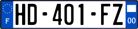 HD-401-FZ