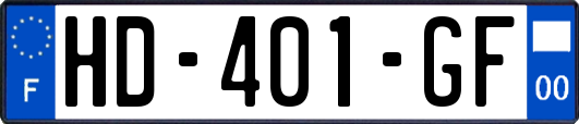 HD-401-GF