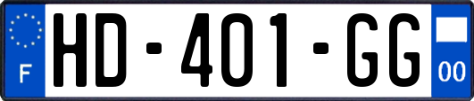 HD-401-GG