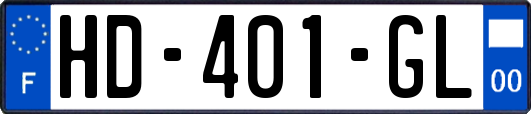HD-401-GL