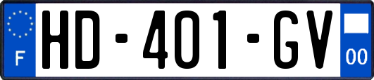 HD-401-GV
