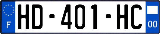 HD-401-HC