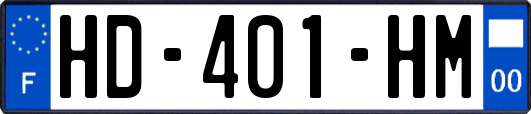 HD-401-HM