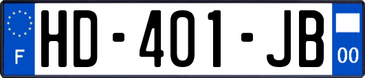 HD-401-JB