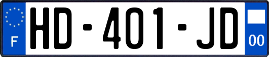 HD-401-JD