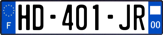 HD-401-JR