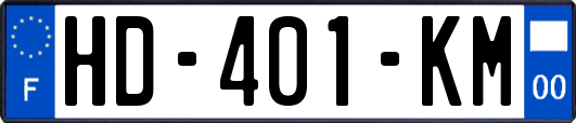 HD-401-KM