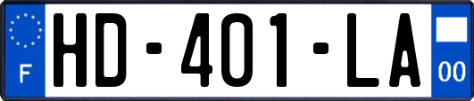 HD-401-LA