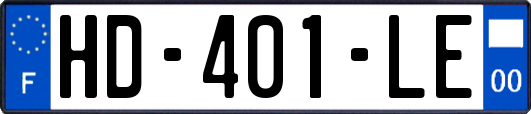 HD-401-LE