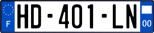 HD-401-LN